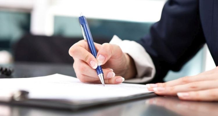 Compilazione online della domanda di finanziamento